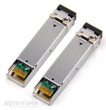 SFP модуль RCI (SFP-WDM-SM-0203B-LC) H00000016322 фото