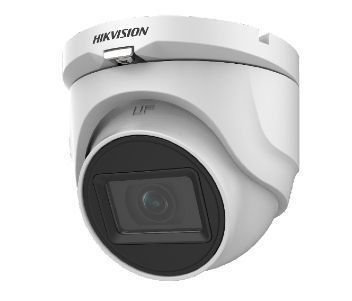 Відеокамера HD-TVI Hikvision (DS-2CE76H0T-ITMF (С) (2.8)) H00000158233 фото