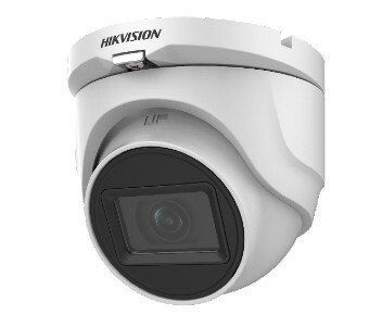 Відеокамера HD-TVI Hikvision (DS-2CE76H0T-ITMF (С) (2.8)) H00000158233 фото