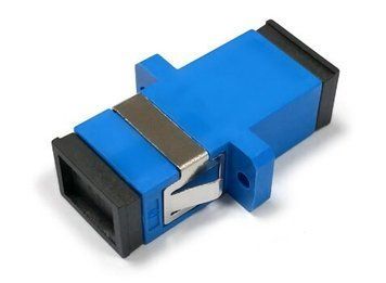 Адаптер оптический OK-Net SC/SC SM Simplex (685-70100) H00000362959 фото