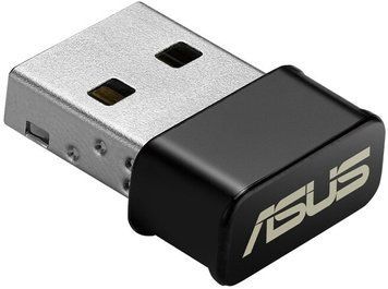 Бездротовий USB адаптер ASUS (90IG03P0-BM0R10) H00000353088 фото