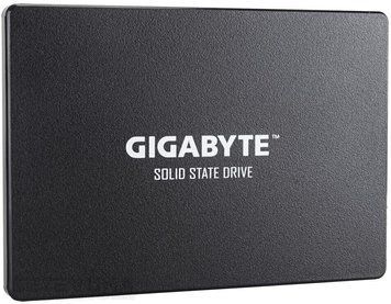 SSD диск Gigabyte 1ТБ SATA III 2.5" 3D NAND TLC (GP-GSTFS31100TNTD) H00000032025 фото