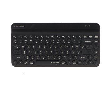 Клавіатура A4Tech (FBK30 (Black)) H00000457759 фото