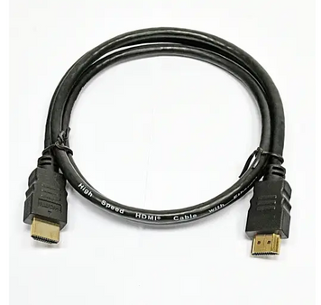 Кабель L&W ELECTRONICAL HDMI - HDMI 15 м (LW-HD-015-15M) H00000133532 фото