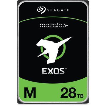 Жорсткий диск Seagate (ST28000NM003K) H00000492034 фото