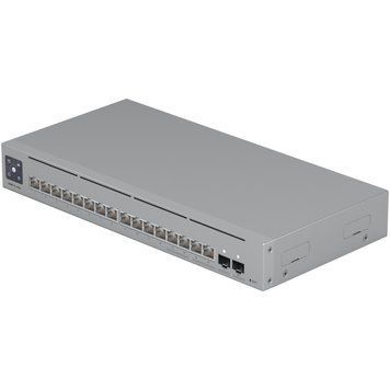 Коммутатор Ubiquiti (USW-PRO-MAX-16-POE) H00000439030 фото