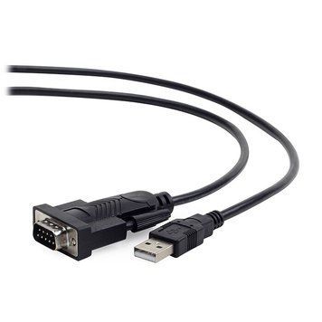 Кабель Cablexpert (UAS-DB9M-02) H00000180113 фото