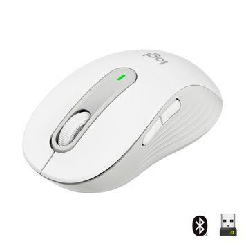 Мышь Logitech беспроводная (910-006255) H00000174304 фото