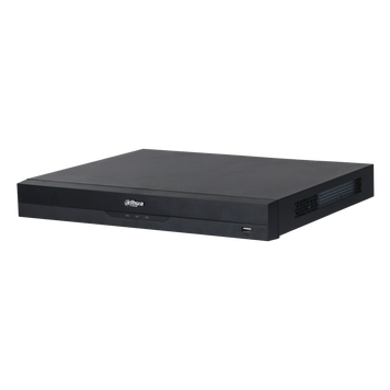 Відеореєстратор Dahua 16-ти канальний (DHI-NVR2216-16P-I2) H00000338153 фото