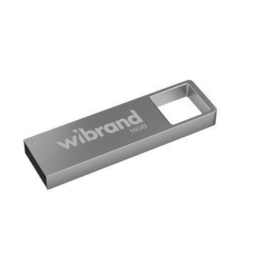 Флеш память USB Wibrand (WI2.0/SH16U4S) H00000460214 фото