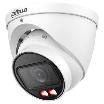 IP-камера Dahua (DH-IPC-HDW2449T-ZS-IL (2.7-13.5)) H00000449361 фото