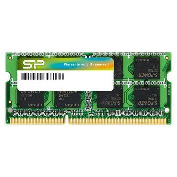 Оперативна пам'ять Silicon Power (SP008GBSTU160N02) H00000292682 фото