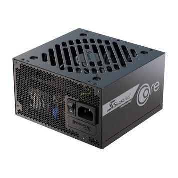 Блок живлення Seasonic (CORE GX-650-ATX31) H00000489410 фото