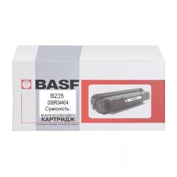 Тонер BASF (BASF-KT-B235) H00000490784 фото