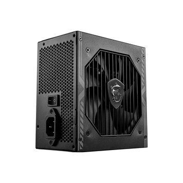 Блок живлення MSI (MAG A650BN) H00000147115 фото