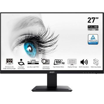 Монитор MSI Pro (PRO MP273A) H00000396714 фото