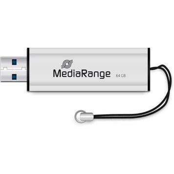 Флеш пам'ять USB Mediarange (MR917) H00000396060 фото
