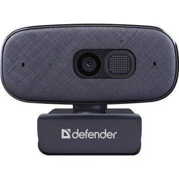 Веб камера Defender (63195) H00000493705 фото