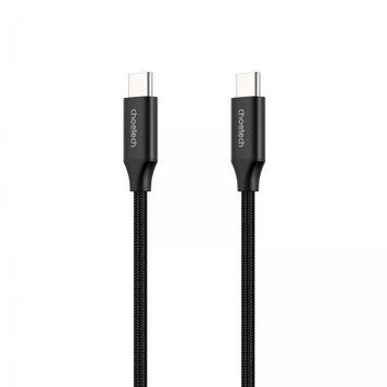 Кабель Choetech (XCC-1007-V2-BK) H00000416468 фото