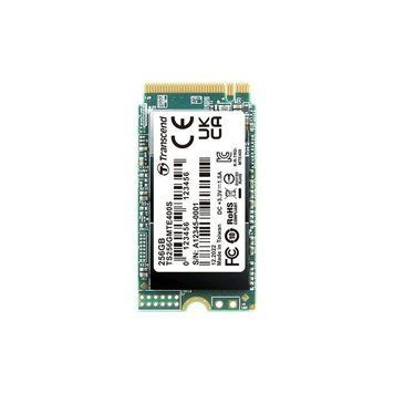 SSD диск Transcend (TS256GMTE400S) H00000407821 фото