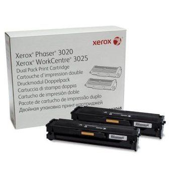 Картридж XEROX Black (106R03048) H00000042270 фото
