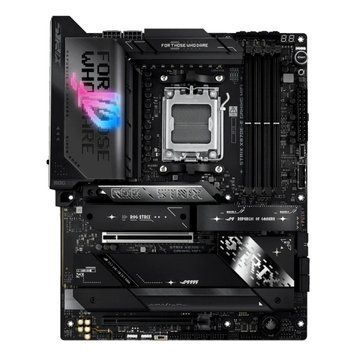 Материнская плата ASUS (ROG STRIX X870E-E GAMING WIFI) H00000446139 фото