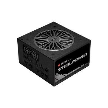 Блок питания Chieftec (BDK-550FC) H00000407248 фото