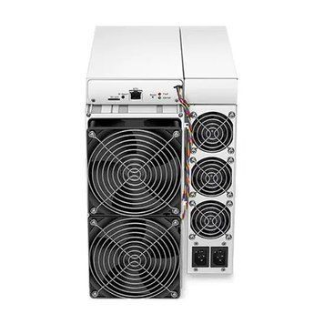 Asic-майнер Bitmain Antminer S19K Pro 120 Th/s 2760 Вт SHA-256 (S19K Pro 120Th) H00000396510 фото