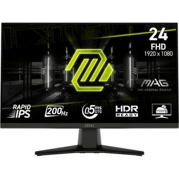 Монитор MSI (MAG 242F) H00000481755 фото
