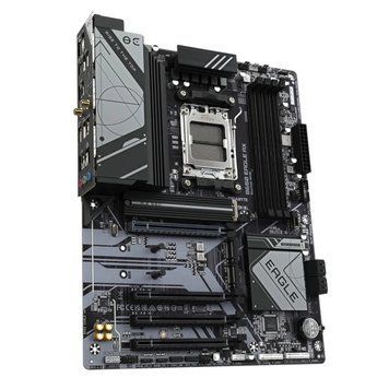 Материнська плата Gigabyte (B650 EAGLE AX) H00000428224 фото
