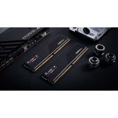 Оперативная память G.Skill (F5-6000J3238F16GX2-FX5) H00000349085 фото