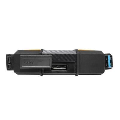 Жорсткий диск ADATA HD710 Pro 2.5" USB 3.1 Gen1 (Type-A) 1ТБ (AHD710P-1TU31-CYL) H00000060970 фото