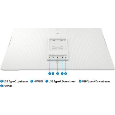 Монитор Samsung (LS32FM803UIXUA) H00000489656 фото