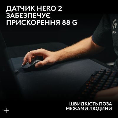 Мышь Logitech (910-006638) H00000429763 фото