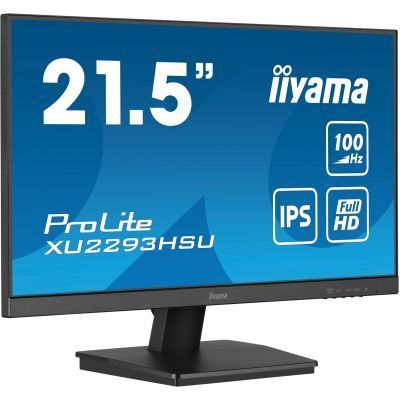 Монитор Iiyama (XU2293HSU-B7) H00000456862 фото