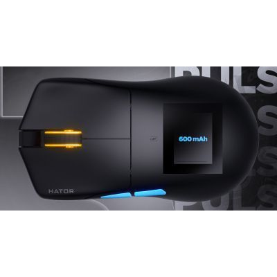 Миша HATOR (HTM640) H00000457392 фото
