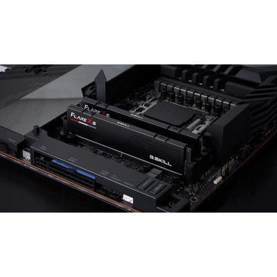 Оперативна пам'ять G.Skill (F5-5600J3636C16GX2-FX5) H00000339799 фото