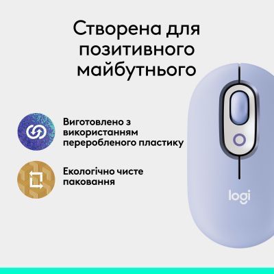 Мышь Logitech (910-007414) H00000457193 фото