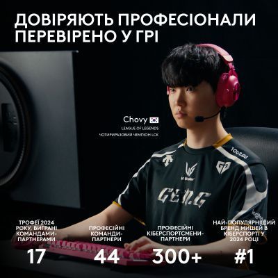 Мышь Logitech (910-006638) H00000429763 фото