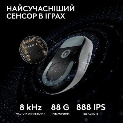Мышь Logitech (910-006638) H00000429763 фото