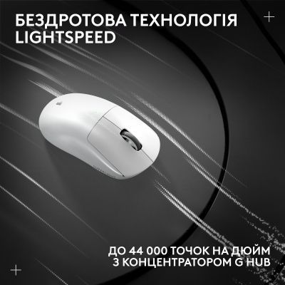Мышь Logitech (910-006638) H00000429763 фото
