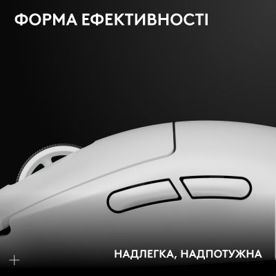 Мышь Logitech (910-006638) H00000429763 фото