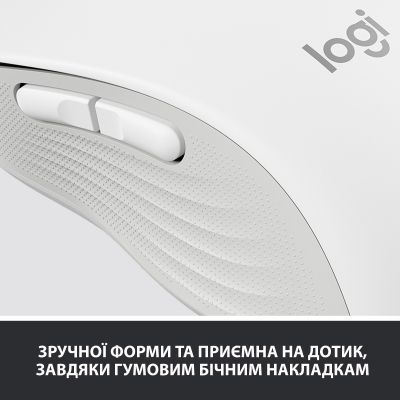 Миша Logitech бездротова (910-006255) H00000174304 фото