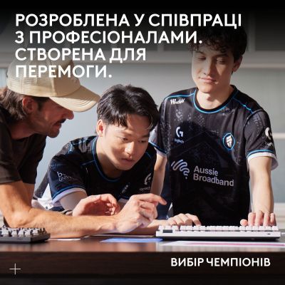 Мышь Logitech (910-006638) H00000429763 фото