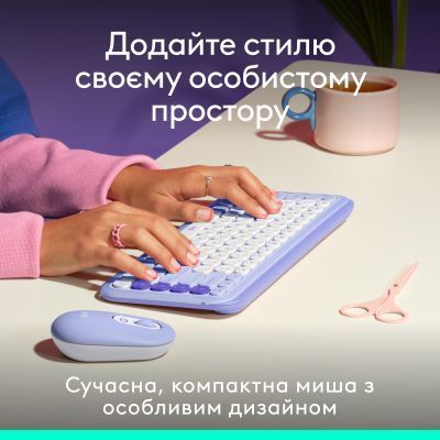 Мышь Logitech (910-007414) H00000457193 фото
