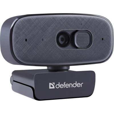 Веб-камера Defender (63195) H00000493705 фото