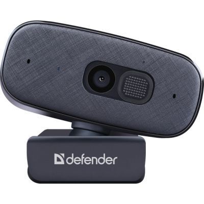 Веб-камера Defender (63195) H00000493705 фото