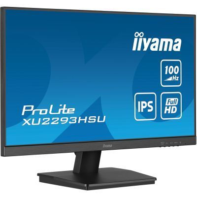 Монитор Iiyama (XU2293HSU-B7) H00000456862 фото