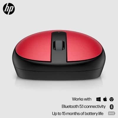 Миша HP (43N05AA) H00000356432 фото