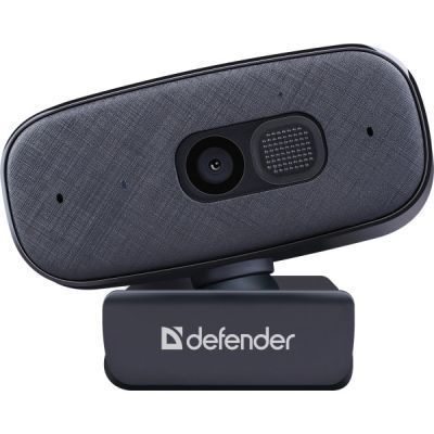 Веб-камера Defender (63195) H00000493705 фото